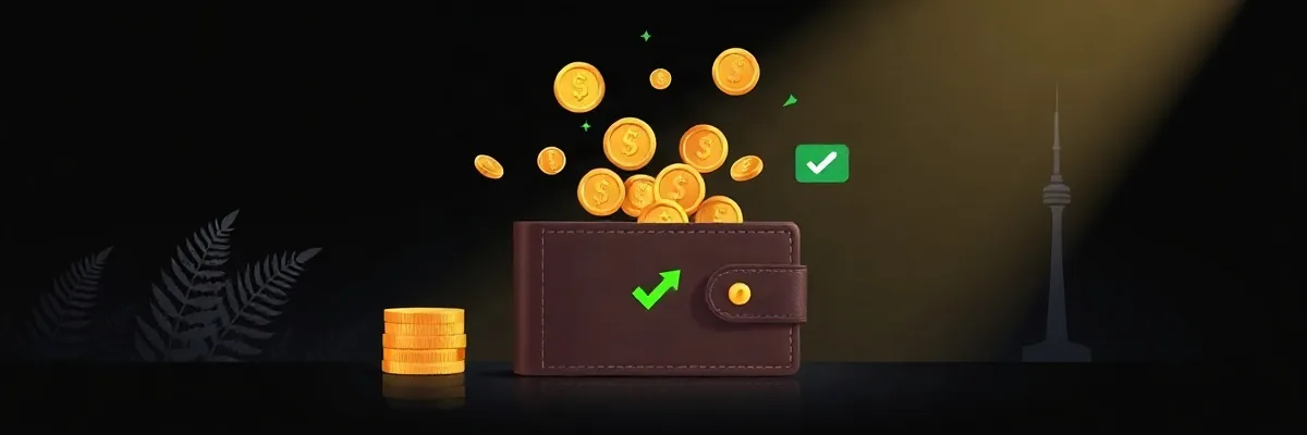 Why a Small Deposit and a Large Withdrawal Minimum Cancel Each Other Out: $1 deposit casino nz guide for players in New 