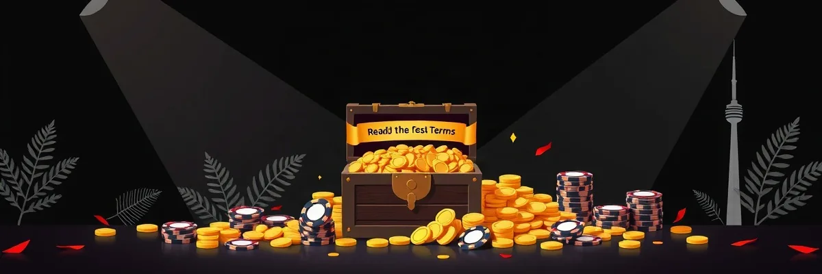 Reading the Terms Before You Deposit — best online casino bonus nz in New Zealand