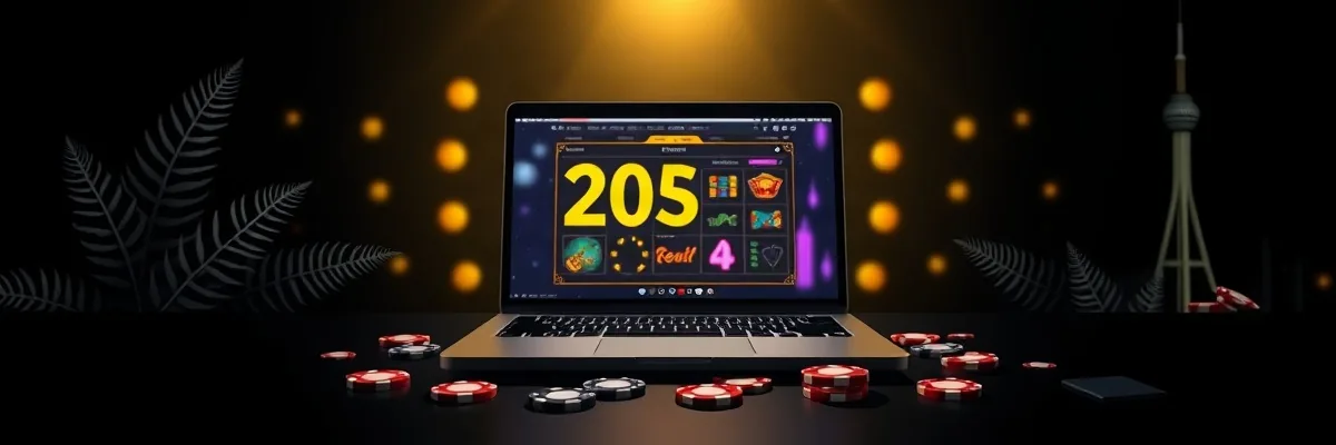 Bonus Terms That New Sites Use to Fill the Account: new online casinos nz guide for players in New Zealand