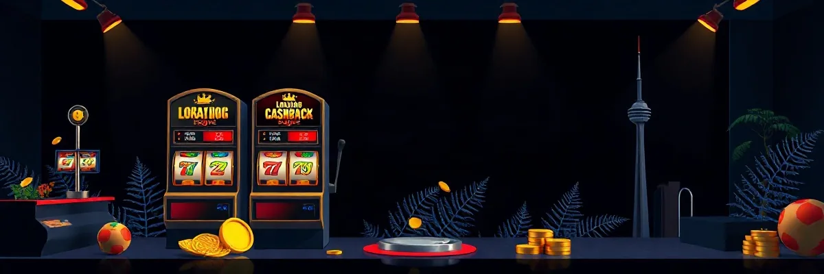 Loyalty and Cashback: The Percentages That Matter: online pokies nz guide for players in New Zealand