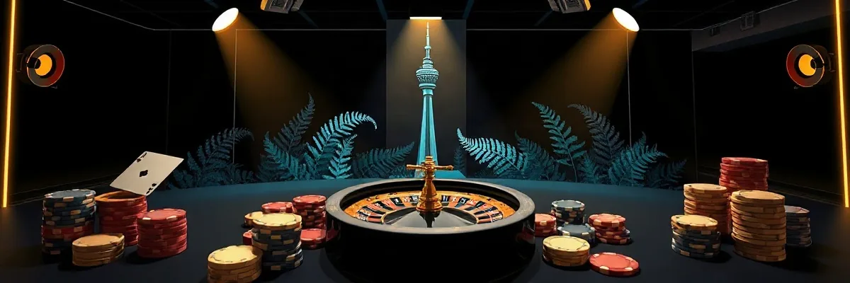 How Game Providers and Rules Affect Payout Potential for players in New Zealand