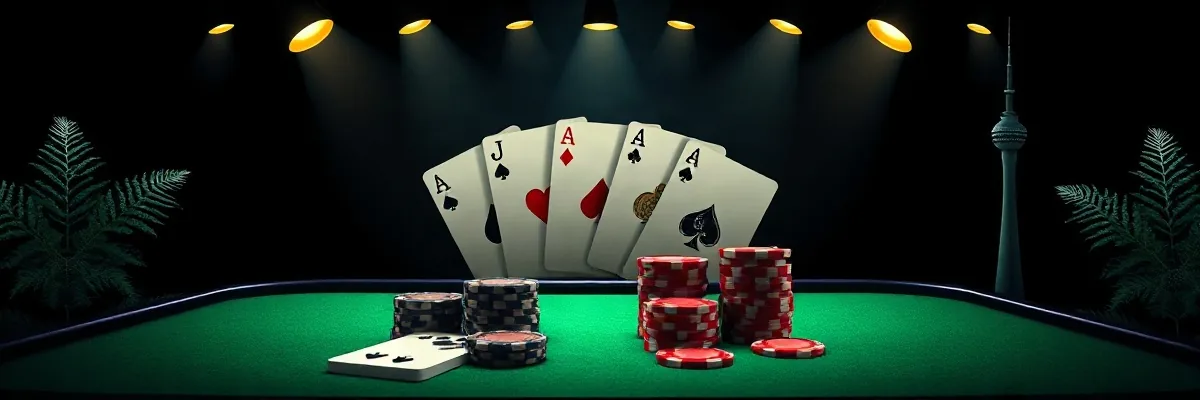 video poker in New Zealand — The Difference Between a Ticket That Gets Ignored and One That Gets Actioned